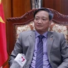 Quan hệ Việt-Lào sẽ tiếp tục phát triển ngày càng mạnh mẽ, bền vững