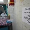 Ấn Độ phát hiện trường hợp thứ 4 mắc bệnh đậu mùa khỉ 