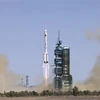 Trung Quốc phóng module thí nghiệm đầu tiên của trạm Thiên Cung