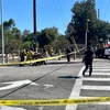 Mỹ: Nổ súng tại công viên ở Los Angeles, ít nhất 7 người bị thương