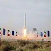 Iran: IRGC lên kế hoạch phóng thêm nhiều vệ tinh trong năm 2022