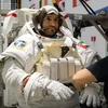 UAE công bố danh tính phi hành gia thực hiện chuyến bay vào vũ trụ