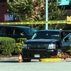 Ba người thiệt mạng trong một loạt vụ xả súng tại Canada