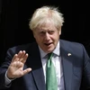 Telegraph: Ông Boris Johnson có thể trở thành Tổng Thư ký NATO