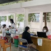Ninh Thuận quyết liệt triển khai tiêm vaccine cho các nhóm đối tượng