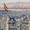 Iran bắt giữ một công dân Thụy Điển với cáo buộc gián điệp