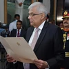 Tân Tổng thống Sri Lanka mời các chính đảng lập chính phủ đoàn kết dân