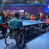 Tay vợt 70 tuổi người Việt ấp ủ giấc mơ vàng tại ASEAN Para Games 