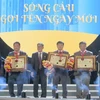 Phú Yên: Xác lập kỷ lục Guinness Việt Nam 100 món ăn từ tôm hùm