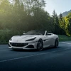 Hãng sản xuất xe Ferrari nâng dự báo kết quả kinh doanh 2022