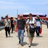 Quảng bá, giới thiệu sản phẩm du lịch của Đà Nẵng đến thị trường Ấn Độ