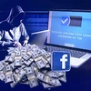 Cảnh giác với thủ đoạn giả mạo hình ảnh khi gọi qua Facebook lừa tiền