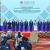 Campuchia cam kết thúc đẩy đoàn kết trong ASEAN vì hòa bình khu vực