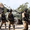 Pakistan sẽ lần đầu tham gia diễn tập chống khủng bố tại Ấn Độ
