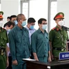 Bình Thuận xét xử vụ án buôn lậu hơn 136 triệu lít xăng, dầu