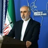 Chính phủ Iran tuyên bố sẵn sàng trao đổi tù nhân với Mỹ