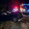 Số người tử vong do tai nạn giao thông tại Mỹ cao nhất trong 20 năm