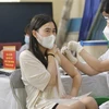 Thái Bình triển khai tiêm vaccine phòng COVID-19 cho người từ 12 tuổi 