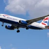 British Airways điều chỉnh 10.000 chuyến bay do thiếu nhân viên