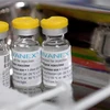Khan hiếm vaccine là trở ngại chính của việc ngăn chặn đậu mùa khỉ
