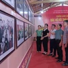 Giới thiệu nhiều hình ảnh, tư liệu về cuộc khởi nghĩa Thái Nguyên