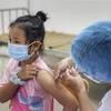 Thêm vaccine Moderna tiêm cho trẻ từ 6 đến dưới 12 tuổi trong tháng 9