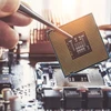 Mỹ triển khai thực hiện đạo luật trợ cấp sản xuất chip bán dẫn