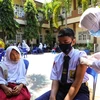 Indonesia sắp đưa vào sử dụng hai vaccine nội địa ngừa COVID-19