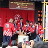 Nhiều hoạt động đặc sắc tại giao lưu văn hóa Hội An-Nhật Bản 
