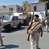 Hơn 150 người thương vong trong các vụ đụng độ tại Libya
