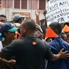 Đụng độ giữa hiến binh Madagascar và dân thường, 14 người tử vong