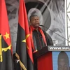 Đảng cầm quyền Angola thắng cử, Tổng thống đương nhiệm tái đắc cử