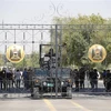 Quân đội Iraq ban bố lệnh giới nghiêm trên toàn quốc