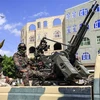 Liên hợp quốc lên án vụ tấn công các vị trí quân sự ở Yemen