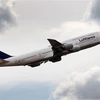 Đức: 130.000 hành khách bị ảnh hưởng do Lufthansa hủy 800 chuyến bay