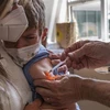 Gần 2.000 trẻ em ở Australia mất cha mẹ do đại dịch COVID-19