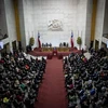 Tổng thống và lãnh đạo Quốc hội Chile thảo luận về cải tổ Hiến pháp