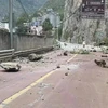 Động đất tại Tứ Xuyên: Chủ tịch Trung Quốc ra lệnh dốc toàn lực cứu hộ