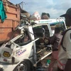 Tai nạn giao thông tại Nigeria và Croatia làm ít nhất 23 người tử vong