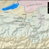 Kyrgyzstan, Tajikistan nhất trí ngừng bắn để chấm dứt đợt giao tranh 