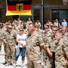 Thủ tướng Đức nêu nhiệm vụ trọng tâm của quân đội liên bang 