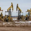 Đức đặt các công ty lọc dầu của Rosneft dưới quyền kiểm soát