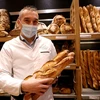 Giá bánh mỳ tại Hungary tăng cao nhất trong khu vực châu Âu 