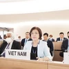 Báo Mỹ: Việt Nam xứng đáng "có ghế" tại Hội đồng nhân quyền LHQ