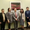 Việt Nam-Canada thúc đẩy quan hệ giữa các địa phương, doanh nghiệp 
