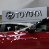 Khoảng 296.000 thông tin khách hàng của Toyota có thể bị rò rỉ