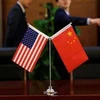 Mỹ bổ sung 31 công ty Trung Quốc vào danh sách kiểm soát xuất khẩu