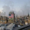 Chuyên gia: Mỹ có thể đẩy mạnh nguồn cung dầu mỏ trong nước