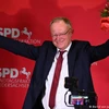 Đức: SPD chiến thắng trong cuộc bầu cử nghị viện bang Niedersachsen