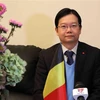Thương vụ Việt Nam - địa điểm kết nối hợp tác kinh tế với Bỉ
